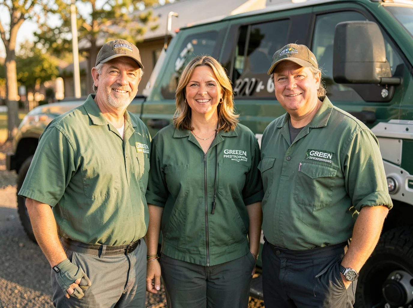 Water Damage Restoration company in Woodville, OH