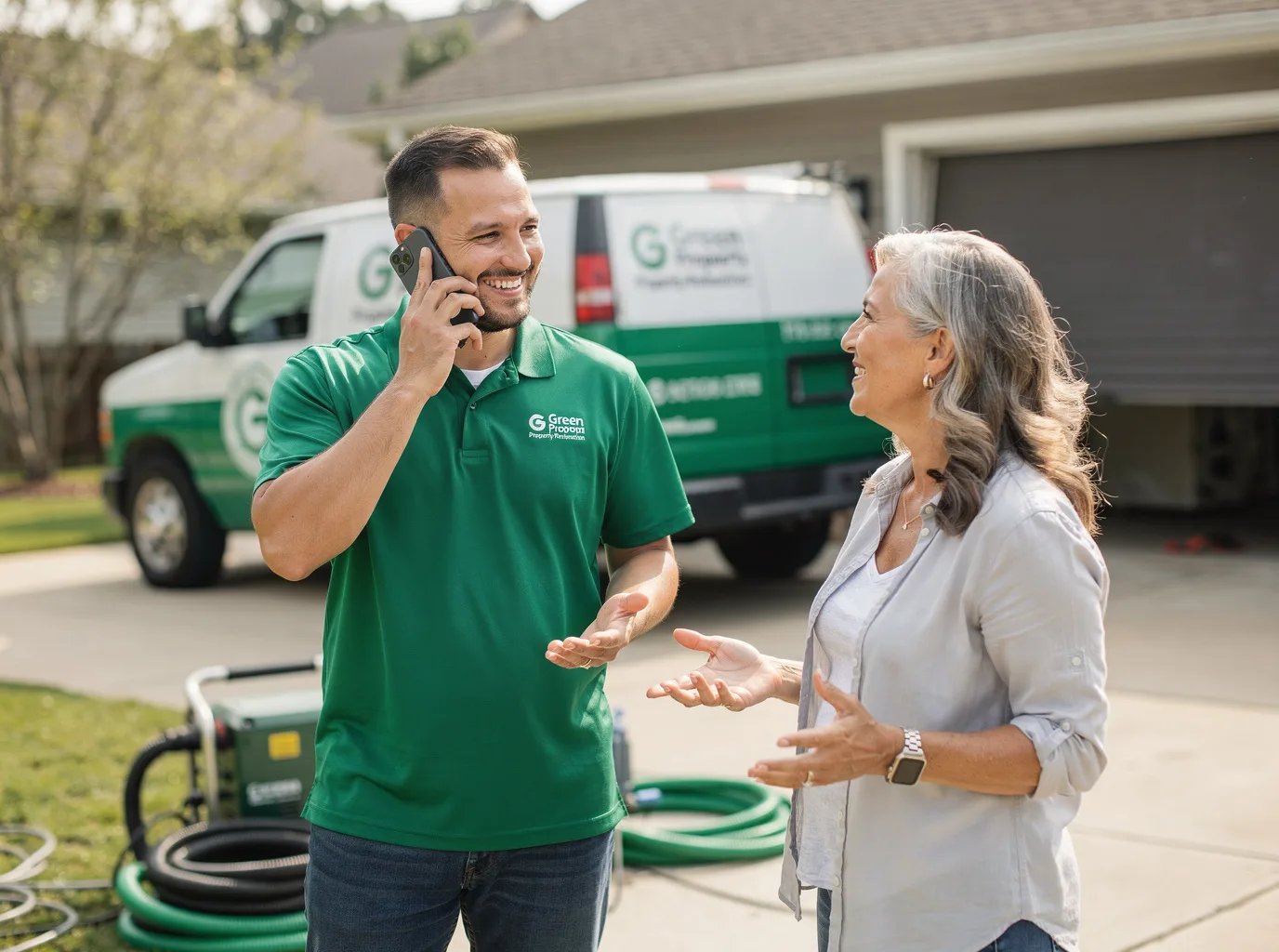 Water Damage Restoration Woodville, OH FAQs
